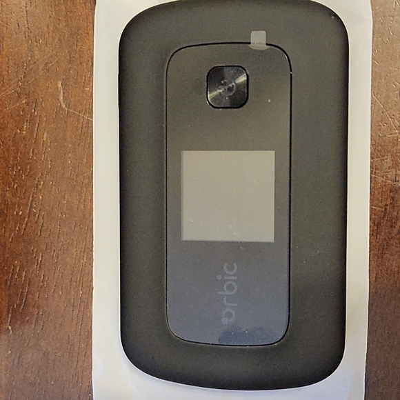 Orbic Speed Verizon 4G LTE Hot Spot - Picture 5 of 9